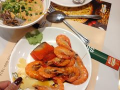 -好伦哥披萨(地坛店)