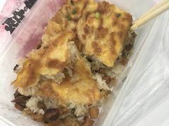 -老通城豆皮大王(吉庆街店)