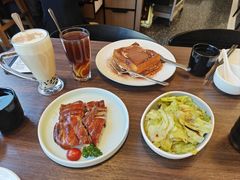 -新旺茶餐厅(鑫耀·光环live店)