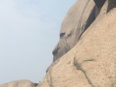 天柱山风景区-天柱山风景区
