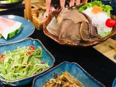 -湊湊火锅·茶憩(上海合生汇店)