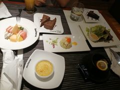 -斗牛士牛排餐厅(嘉里汇店)