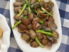 -钱大妈海鲜饭店(旅游大道店)