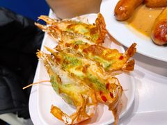 -宜家家居(四元桥商场店)