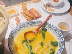 -老阿爸鲜鱼土菜(园区永旺店)