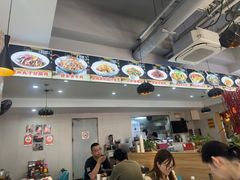 -福巷湘食小馆·猛火现炒(上海首店)