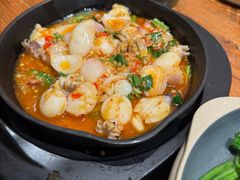 -云海肴·汽锅鸡·云南代表菜(美罗城店)