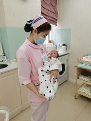 -悦熙母婴月子会所(北京路店)
