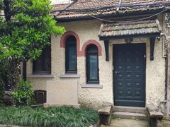 -上海蔡元培故居陈列馆