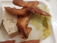 -龍歌自助小火锅(城阳万象汇店)