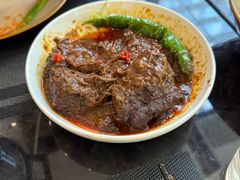 -THE PAWON·8碗(古北SOHO店)