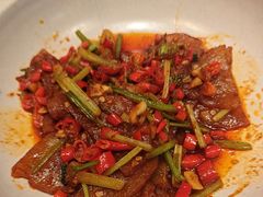 -奔跑吧陕菜·盛世长安(民乐园万达店)