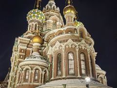 -滴血救世主教堂