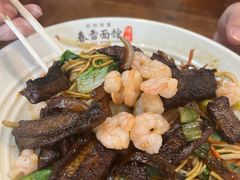 -春雪面馆(转塘店)