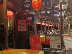 -西江传说•酸汤鱼(水东路店)