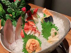 -Mr·Fish鱼鲜生海鲜放题(银泰in99店)