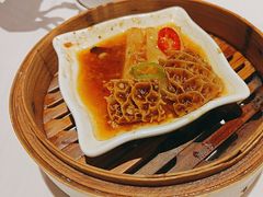 -稻香酒家·34年老字号·港式粤菜(汉街店)