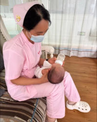 -贝美月子中心(半坡店)