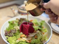 -品质伊骊新疆菜(紫金店)