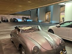 -尼依格罗香港美利酒店