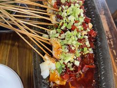 -成都吃客(奎星楼店)