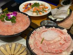 -骉骉老火锅(铁像寺路店)