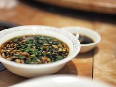 蘸料-神洲四海大酒楼(王府井澳门中心店)