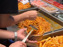 -丁家坡洋芋·观音桥好吃街A区(全国总店)