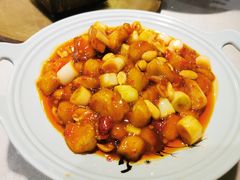 -东兴楼饭庄(六里桥店)