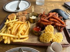 -老欧洲咖啡·西餐(后湖店)