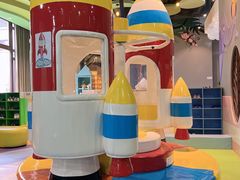 -清远熹乐谷温泉度假酒店