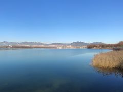 -青龙湖公园
