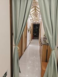 -芳朵美容养生SPA