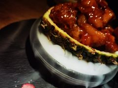 -水木苼 蔬食料理
