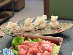 -得意咚瓜·顺德鱼生·冬瓜火锅(深圳首店)