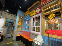 -恩泽家·果味坛子韩国炭火烤肉(白石龙店)