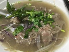 -探越越南牛肉粉(江南西分店)