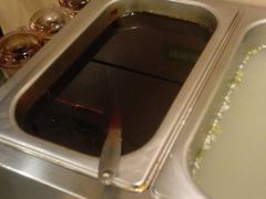 辣椒油-水平有限广西米粉·广西风味集(五道口店)