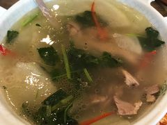 -清真·益鑫羊肉手抓馆(花园北街店)