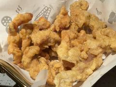 -江边城外烤全鱼(方庄时代购物中心店)