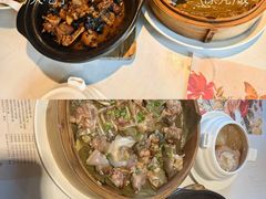 -虾饺妹·酒家(金碧店)