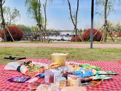 -云漫湖生态度假公园