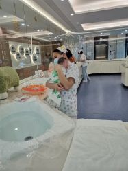 -宝生月子中心·独栋独院式(南山店)