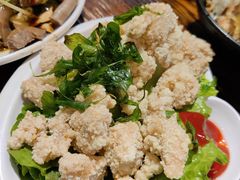 -大三元台湾鲁肉饭(沙井新桥店)