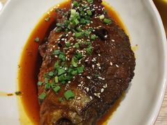 -小雅木姜子烤鸡·贵州菜(鸿通城店)