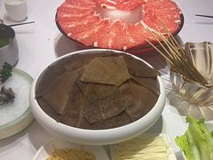 -德天肥牛海鲜火锅(城西银泰店)