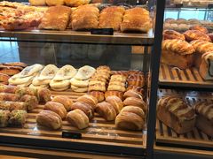 -BreadTalk面包新语(龙之梦购物中心莘庄店)