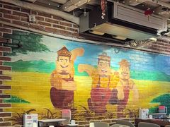 -三个大叔东北烧烤·砂锅菜(西三旗店)