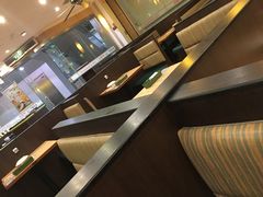 大堂-萨莉亚意式餐厅(星海广场店)