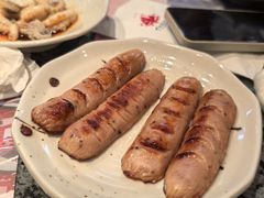 -大渔铁板烧(中山路八佰伴店)